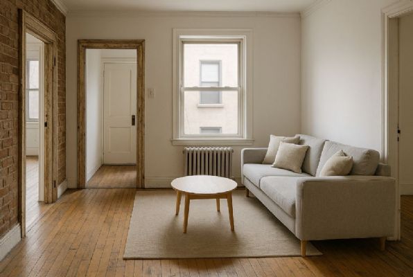 年後想換新家？老屋翻新的五大關鍵改造方向，裝潢與裝修規劃一次看懂